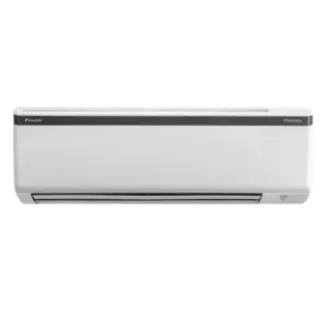 Daikin Wall Split Air Conditioner 9K Btu, Inverter GTKL25UV16WZ