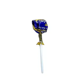Derby Dclairs Standy Lollypop (Pack of 850Pcs)