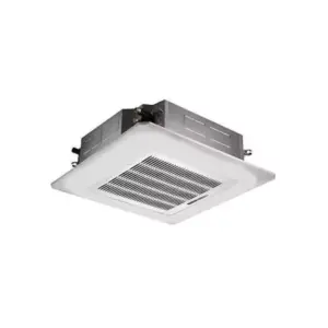 Daikin Ceiling Cassette Air Conditioner 24000BTU Inverter with Drain Pump Mechanism, R32 FCVFQ71AV16/RZVFQ71AV16