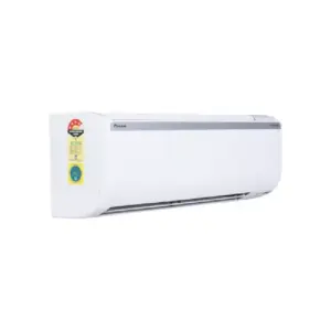 Daikin Wall Split Inverter Air Conditioner 18000BTU with R32 Gas, Copper Pipe FTKL50UV16VZ
