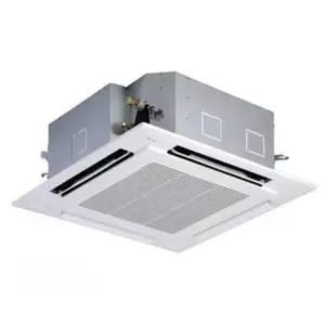 Daikin Non-Inverter Ductable Air Conditioner  4 Ton (48000 BTU), Powerful Cooling,  FDMF48CRV1/RGF48CRY16