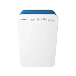 Daikin True HEPA Portable Air Purifier for 250 Sq. Ft. Area – Compact & Efficient Air Cleaner, MC30YVM6
