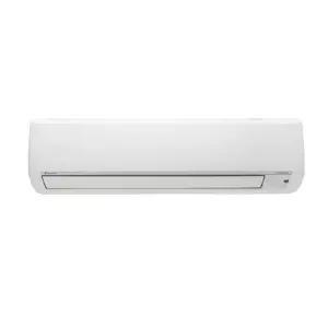Daikin 2.25 Ton (27000 BTU) 3-Star Inverter Wall Split AC With R32 Refrigerant & Copper Condenser, FTKL71UV16UZ