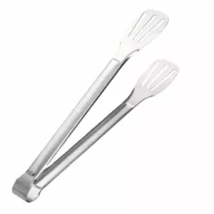 Decakila Food clip 30cm Stainless Steel Kitchenware Kmtt156m