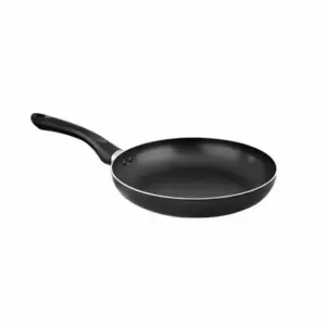 Decakila Frypan 24cm Kmep010b Induction 9Inch aluminium material with heat indicator dishwasher safe