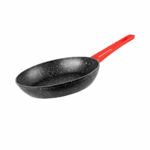Decakila Frypan 28cm Kmep013b 11Inch aluminium Nonstick Aluminium Coating Forged All Type of Cookware