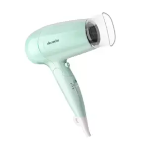 Decakila Hair Dryer 1600W Fordable DC KEHS007W