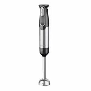 Decakila Hand Blender Cordless with Stainless Steel Blade 100w Kmjb023b 2 speed control with sus shaft blend rod having function for mixing juice or sauce