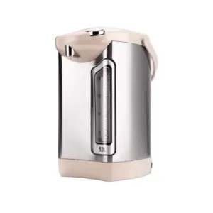 Decakila Thermo Pot Electric 5l Automatic Boil and Keep Warm Function 750w Kekt011b 3 ways of dispense electric pump, manual pump and cup touch with dy heating proection