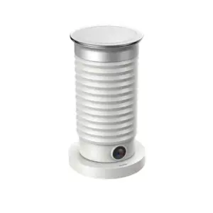 Decakila Milk Frother Electric 210ml 2 Mins Cold Frothing Time 550w Kecf015w 80ml frothing capacity and 210ml heating capacity 1 button easy to start