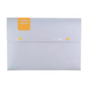 Deli Stationery Deli A4 Document Case E5576