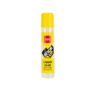 Deli Stationery Deli Liquid Glue 50ml E7302S