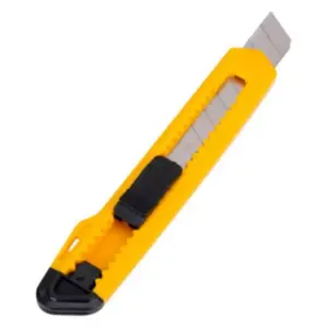 Deli Stationery Deli Cutter 14.5mm E2001