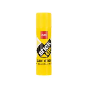 Deli Stationery Deli PVP Glue Stick 8g EA20010