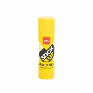 Deli Stationery Deli PVP Glue Stick 20g EA20210