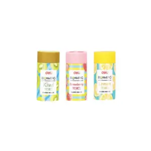 Deli Stationery Deli Eraser Pack of 30 EH01400
