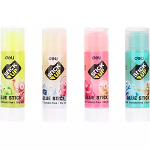 Deli Stationery Deli Glue Stick 21g EA20900