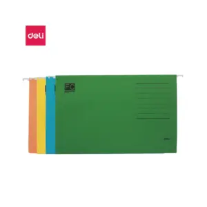 Deli Stationery Deli Hanging Folder FC 5469
