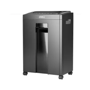 Deli Stationery Deli Paper Shredder T054