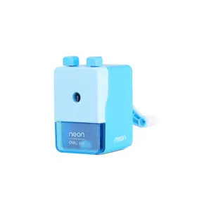 Deli Stationery Deli Rotary Pencil Sharpener E0739