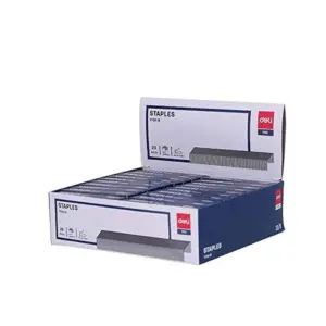 Deli Stationery Deli Staples Staple  - 13/81000PCS T70010