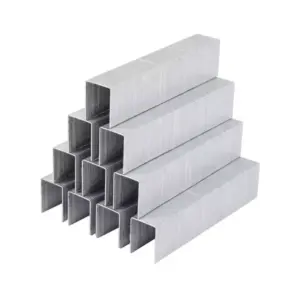Deli Stationery Deli Staples Pins 23/17 Pack of 1000 E0017