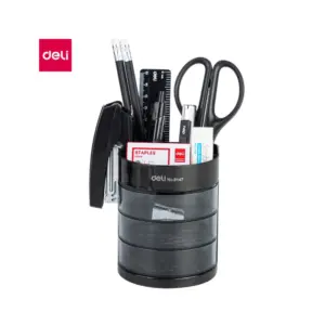 Deli Stationery Set 86×86×103mm 38253