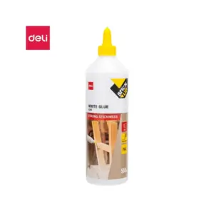 Deli Stationery Deli White Glue 500ml A261