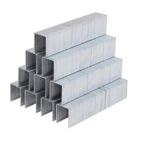 Deli Stationery Deli Staple Pins 23/23 Pack of 1000 E0014
