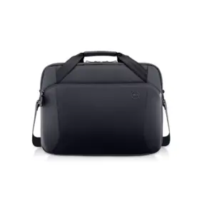 Dell EcoLoop Pro Slim Briefcase 15 with Padded Tablet, Laptop & Accessories Compartment CC5624S