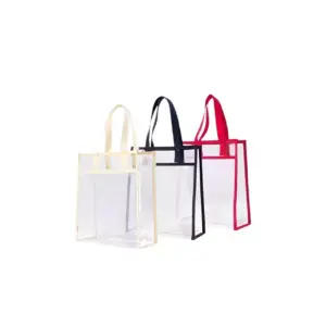 Deli Stationery Deli Zip Bag 31.5cm x 28cm x 11cm, Assorted Colours E72618B