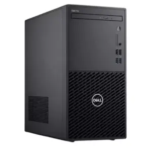 Dell Pro Tower QCT1250 Core i7 14700 8GB RAM 512GB SSD Desktop PC DT-PROQCT1250-UBU