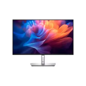 Dell 27" FHD Monitor with 100Hz IPS Panel, HDMI, VGA & Display Port P2725H