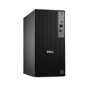 Dell Pro Tower QCT1250 Core i5 14500 8GB RAM 512GB SSD Desktop PC OPT-14500-001-UBU