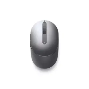 Dell Mobile Pro Wireless Mouse with Reliable Performance, Comfortable, Compatible with any System, Aesthetic Design MS5120W