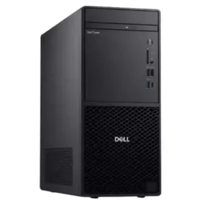 Dell Tower ECT1250 Core i7 14700 8GB RAM 512GB SSD Desktop PC DT-ECT1250-007