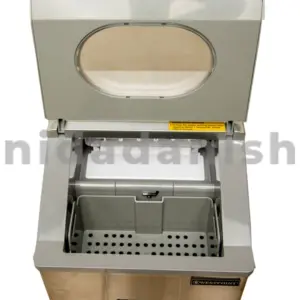 Delta Ice Maker 25kg DIM-25