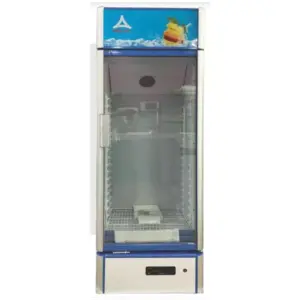 Delta Showcase 193L Single Door SCD220