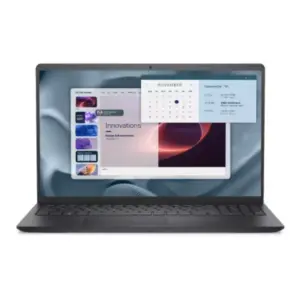 Dell Pro Essentials 15 PV15250 Laptop with Intel WiFi 6E and Bluetooth 5.3 pv15250 rplu 001 p