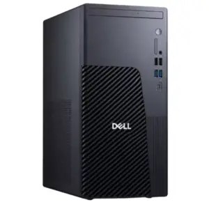 Dell Pro Tower QCT1250 Core U5-235 8GB RAM 512GB SSD Desktop PC