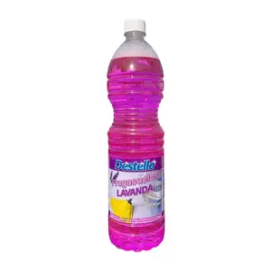 Destello Floor Cleaner Lavender 1500ml 1403