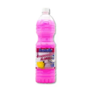 Destello Floor Cleaner Floral 1500ml 611
