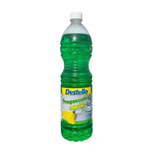 Destello Floor Cleaner Lemon 1500ml 926