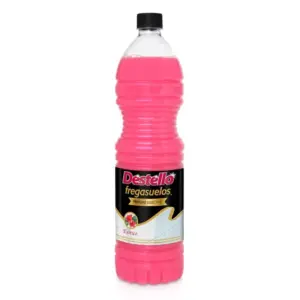 Destello Floor Cleaner Red Fruits 1500ml 5155