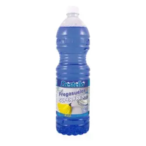 Destello Floor Cleaner Super Fresh 1500ml 1372