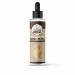 Dhow Nature Foods Dhow Rejuvenating Facial Blend Oil– 100 ML