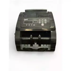 DIGIWAVE Currency Counting Machine DWBC-3001