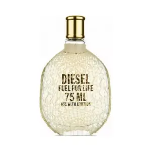 Diesel Fuel For Life 75ml Eau de Parfum For Her