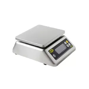 Generic Digital Food Measuring Scale 0.1g - 40kg