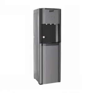 Digiwave Water Dispenser DW-WD1993 – Bottom Load 3-Tap Dispenser with Hot, Cold & Normal Water, Compressor Cooling & Steel Tank